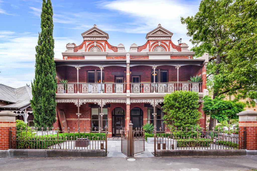 Lascelles Ballarat Exterior foto